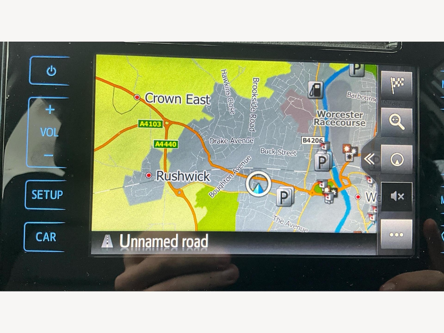 Used Toyota Auris 2018 for sale - 76512608: Photo 26