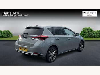 Used Toyota Auris 2018 for sale - 76512608: Photo