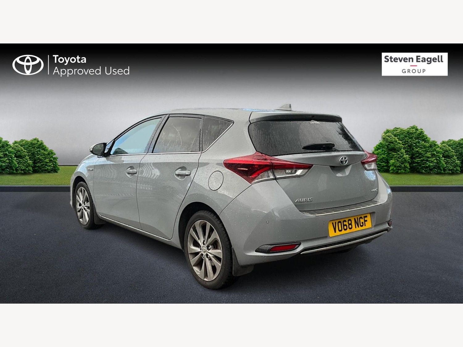 Used Toyota Auris 2018 for sale - 76512608: Photo 6