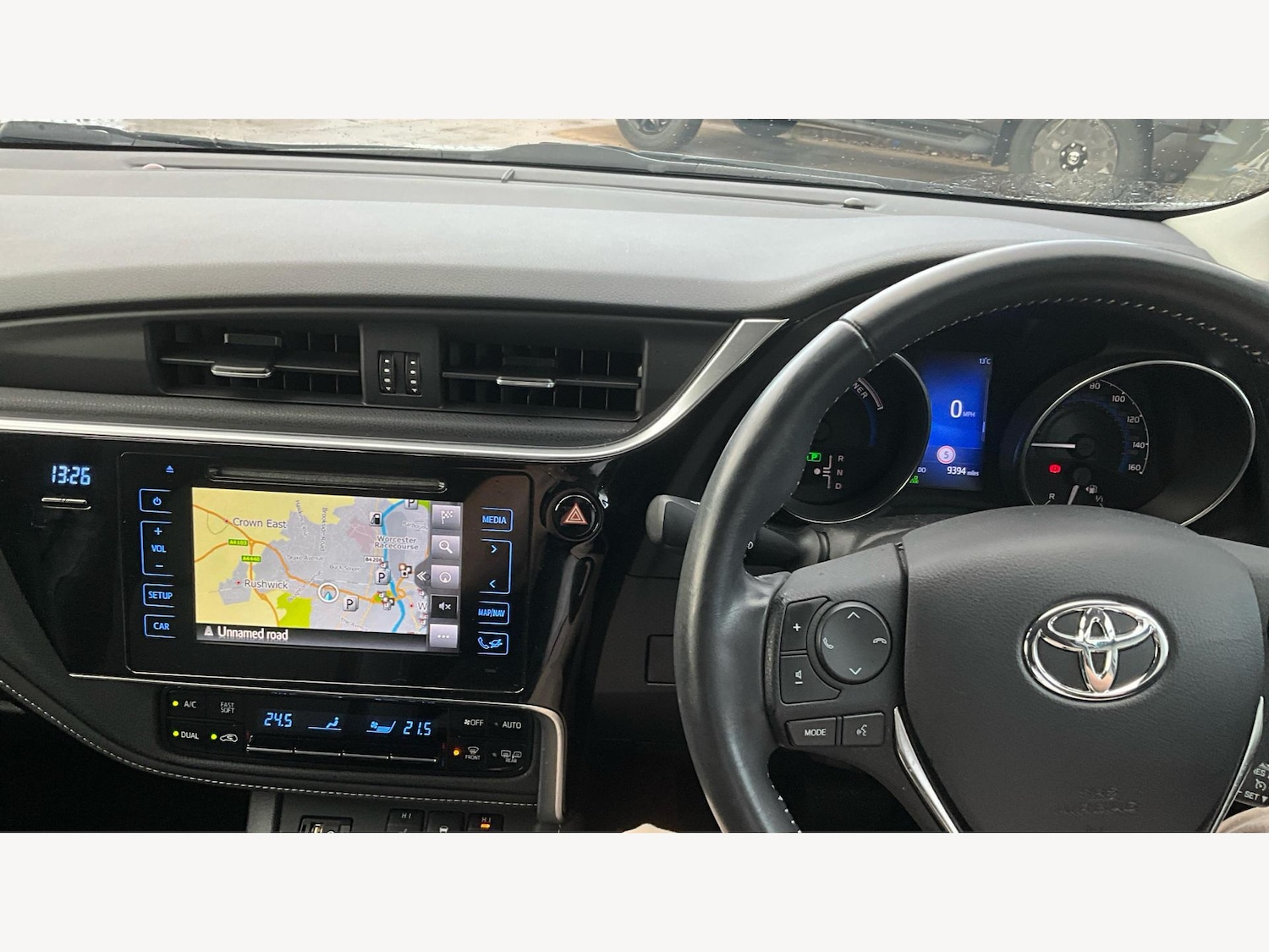 Used Toyota Auris 2018 for sale - 76512608: Photo 7