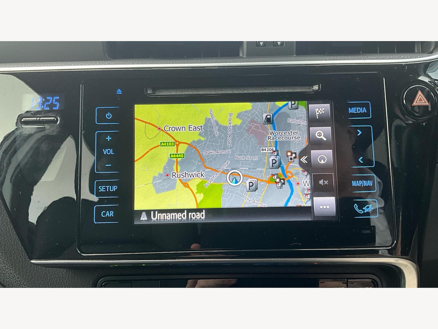 Used Toyota Auris 2018 for sale - 76512608: Photo 9