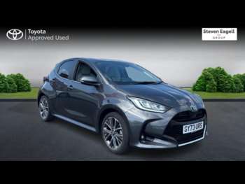 2023 (73) - 1.5 Hybrid Excel 5dr CVT