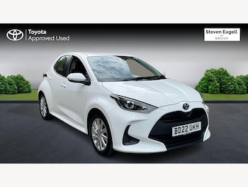 Used Toyota Yaris 2022 for sale - 79291701: Photo