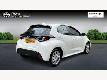 Used Toyota Yaris 2022 for sale - 79291701: Photo