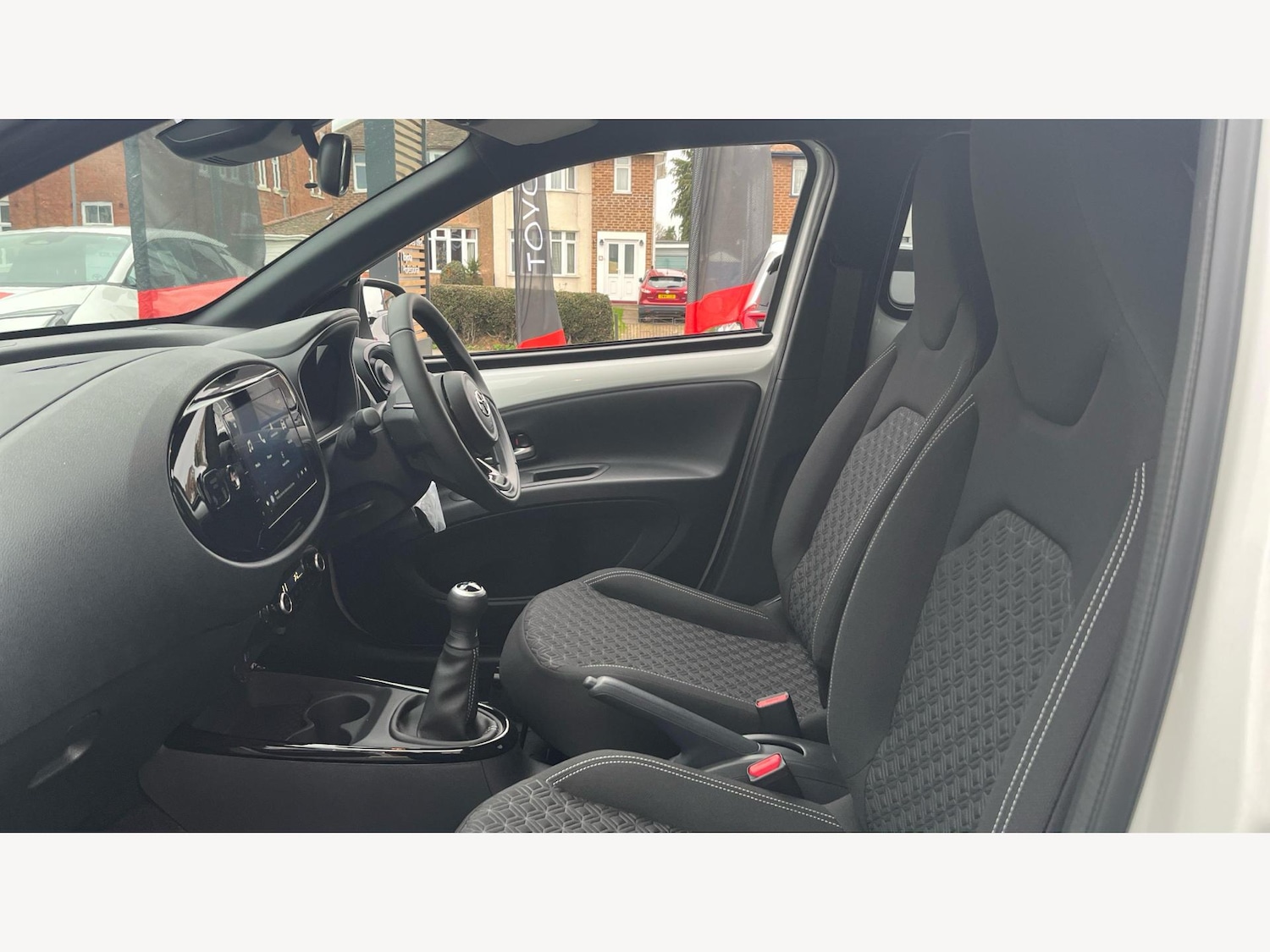 Used Toyota Aygo X 2025 for sale - 77130759: Photo 12