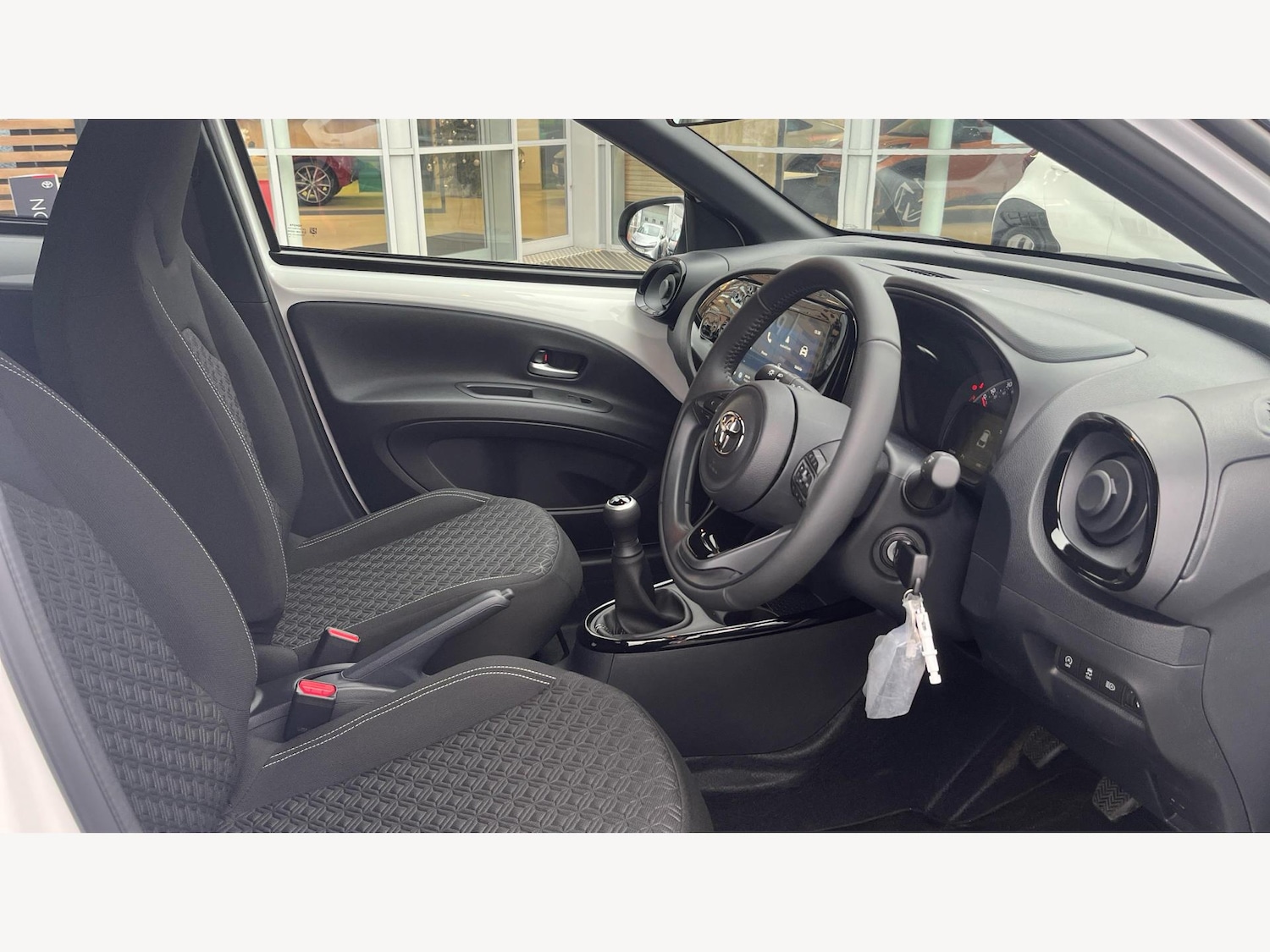 Used Toyota Aygo X 2025 for sale - 77130759: Photo 13