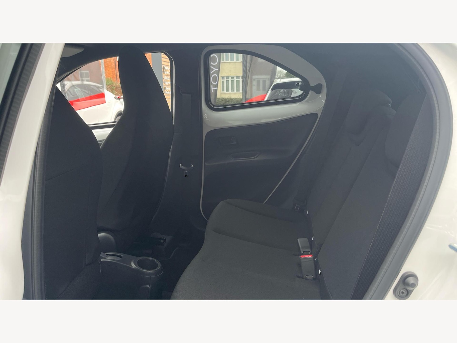 Used Toyota Aygo X 2025 for sale - 77130759: Photo 15