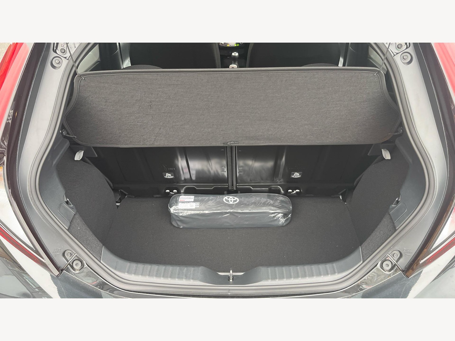 Used Toyota Aygo X 2025 for sale - 77130759: Photo 16