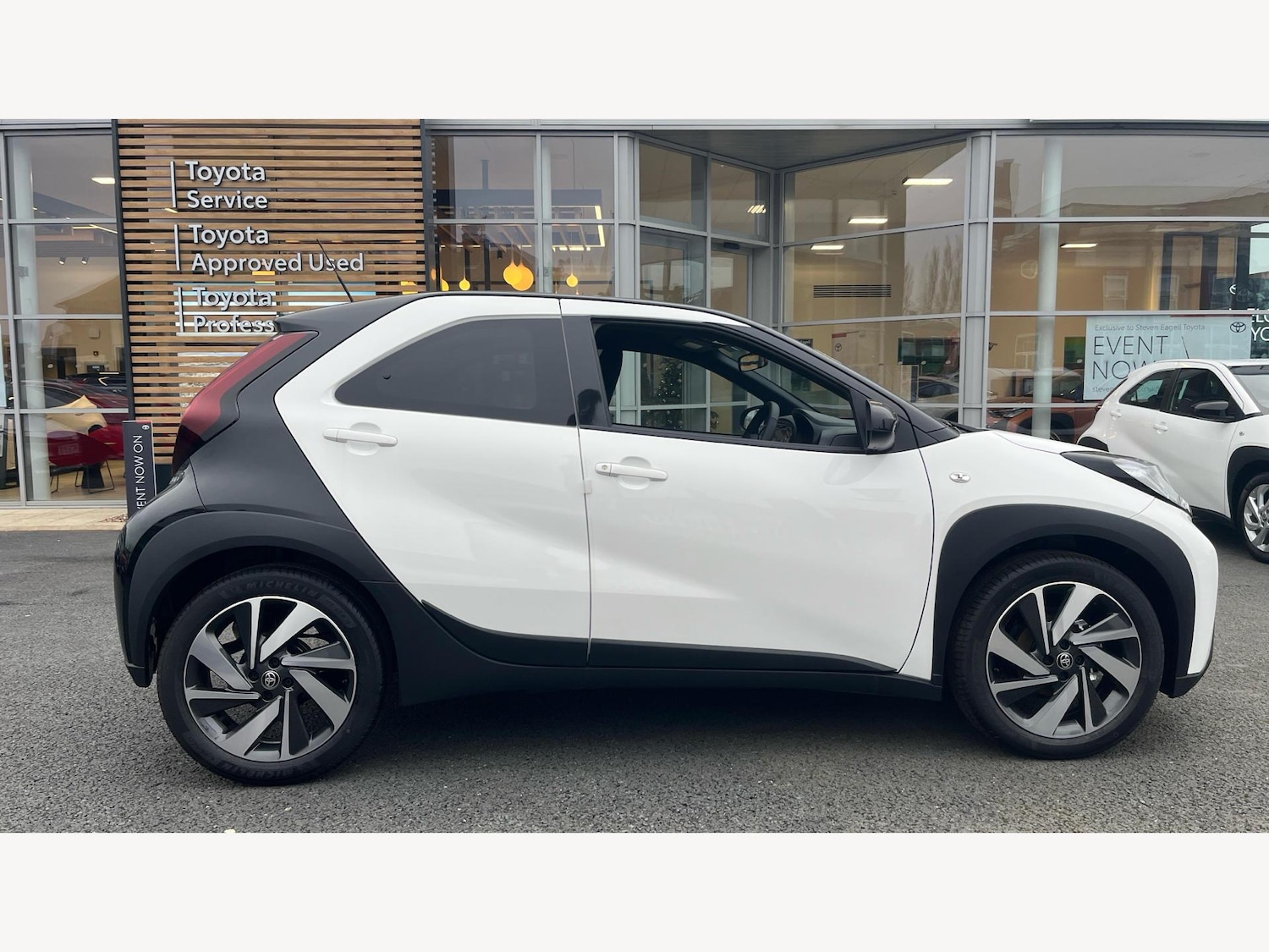 Used Toyota Aygo X 2025 for sale - 77130759: Photo 18