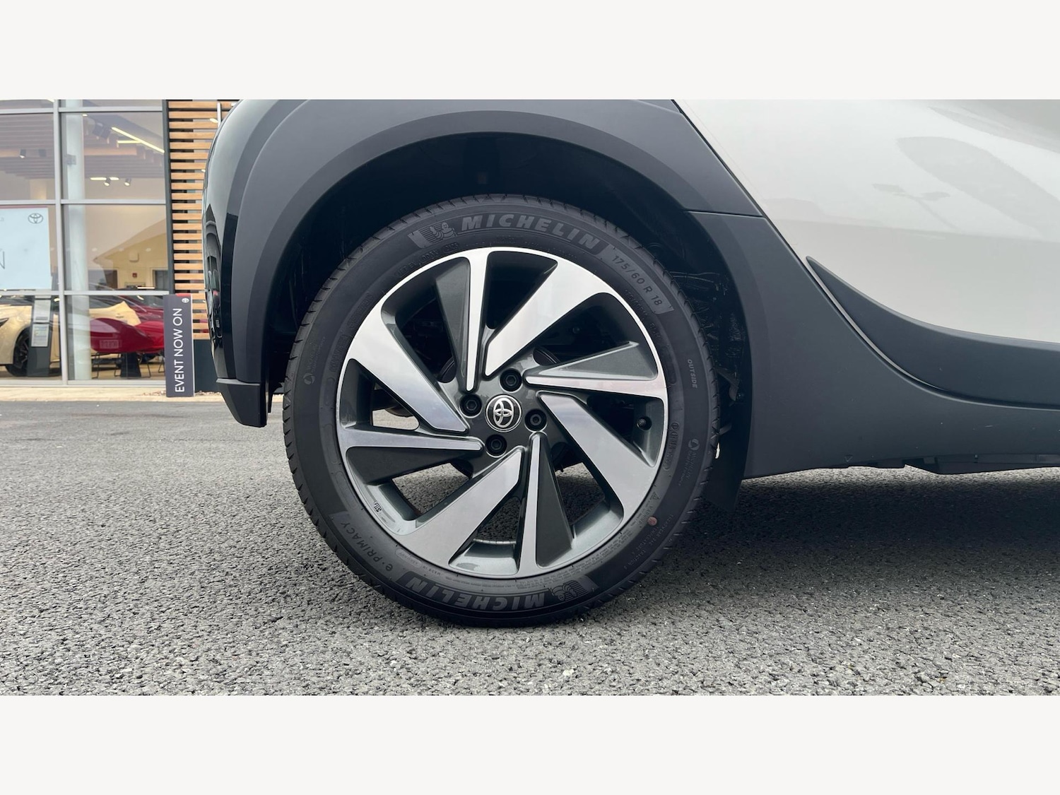 Used Toyota Aygo X 2025 for sale - 77130759: Photo 20