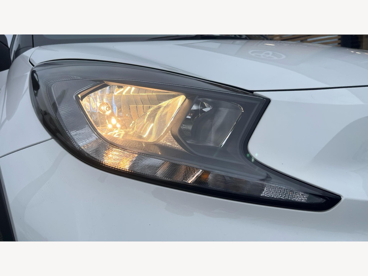 Used Toyota Aygo X 2025 for sale - 77130759: Photo 22