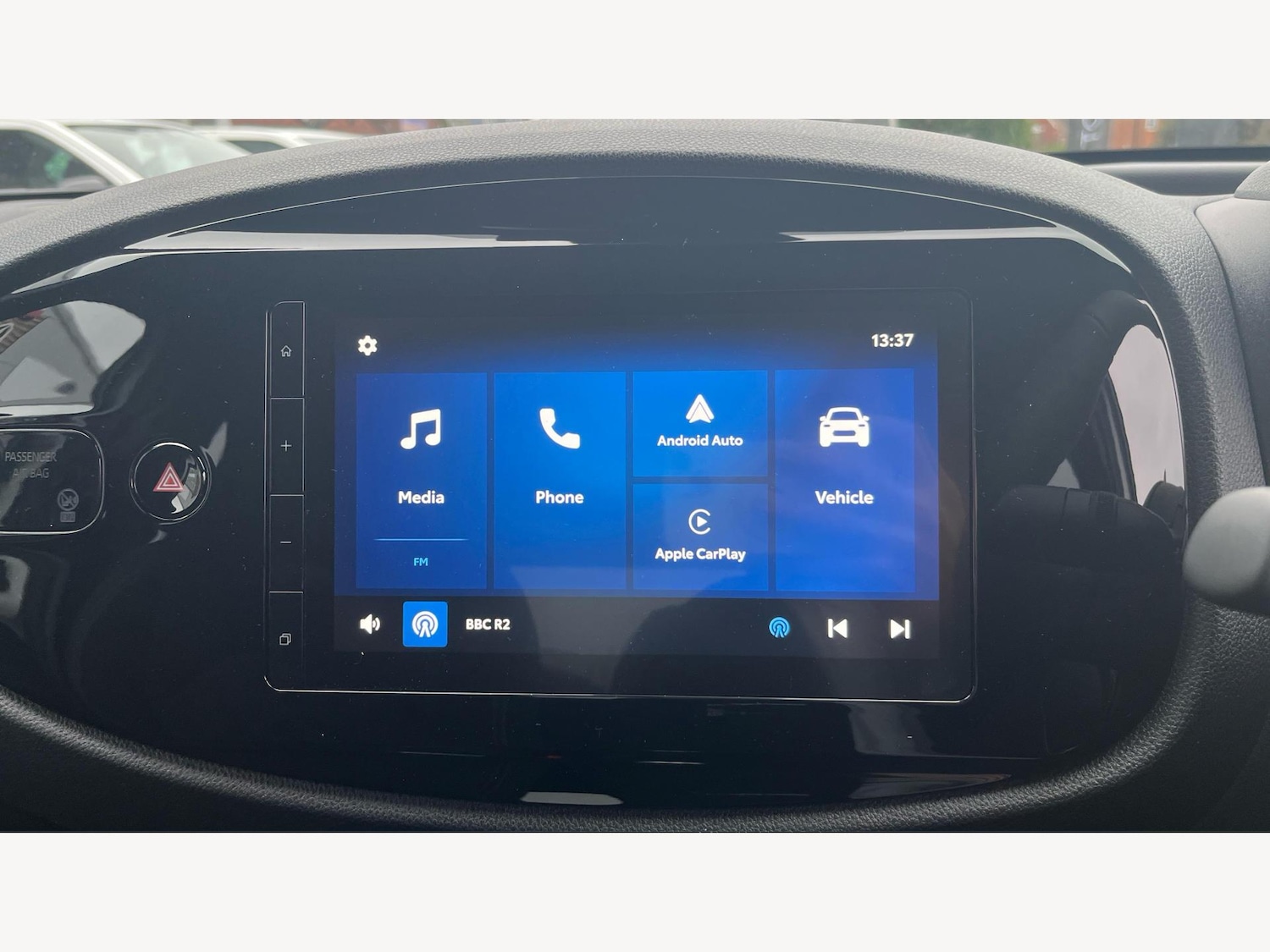 Used Toyota Aygo X 2025 for sale - 77130759: Photo 9