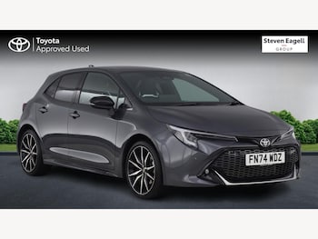 Used Toyota Corolla 2024 for sale - 78517502: Photo