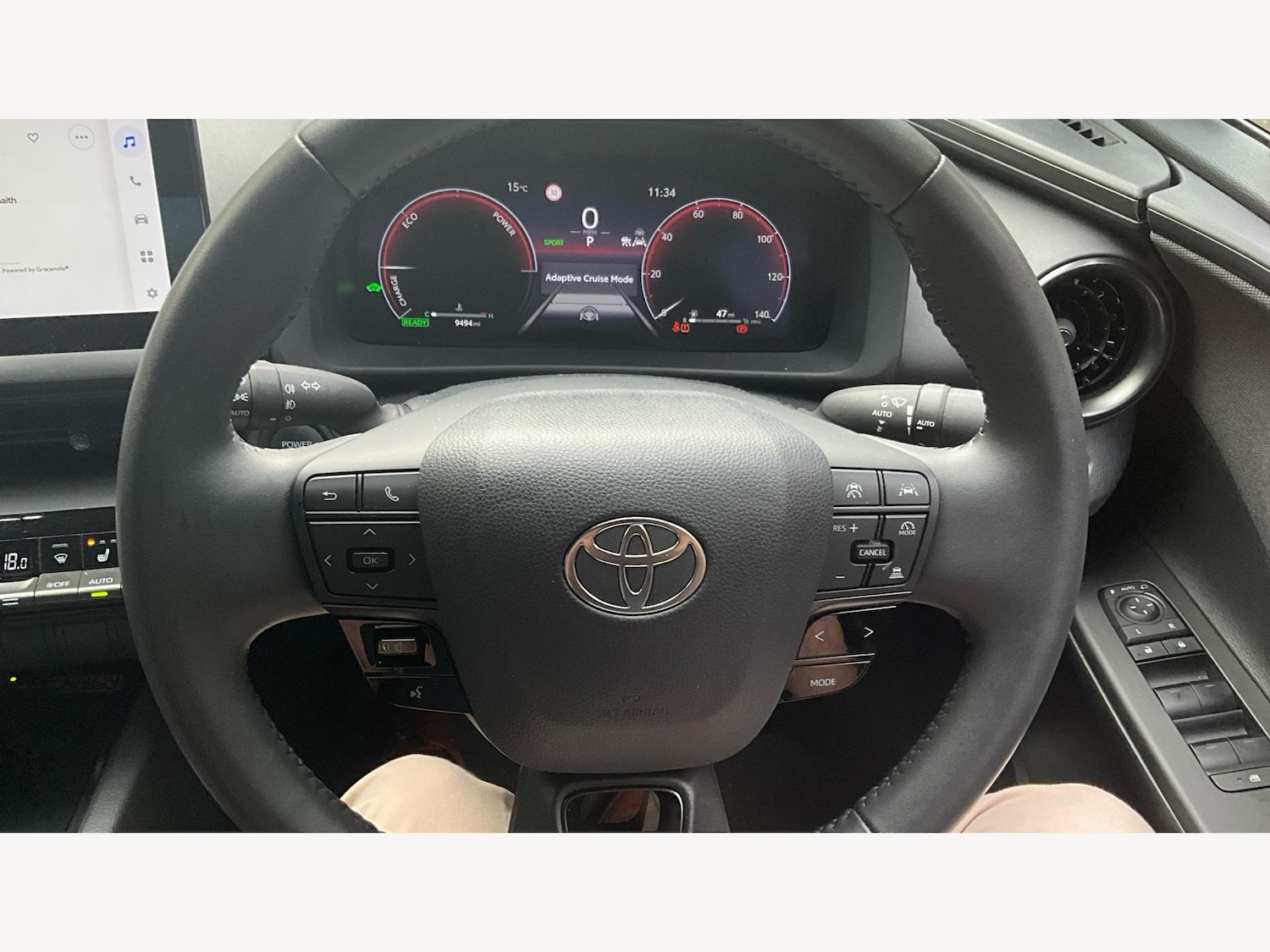 Used Toyota C-HR 2024 for sale - 76992655: Photo 10