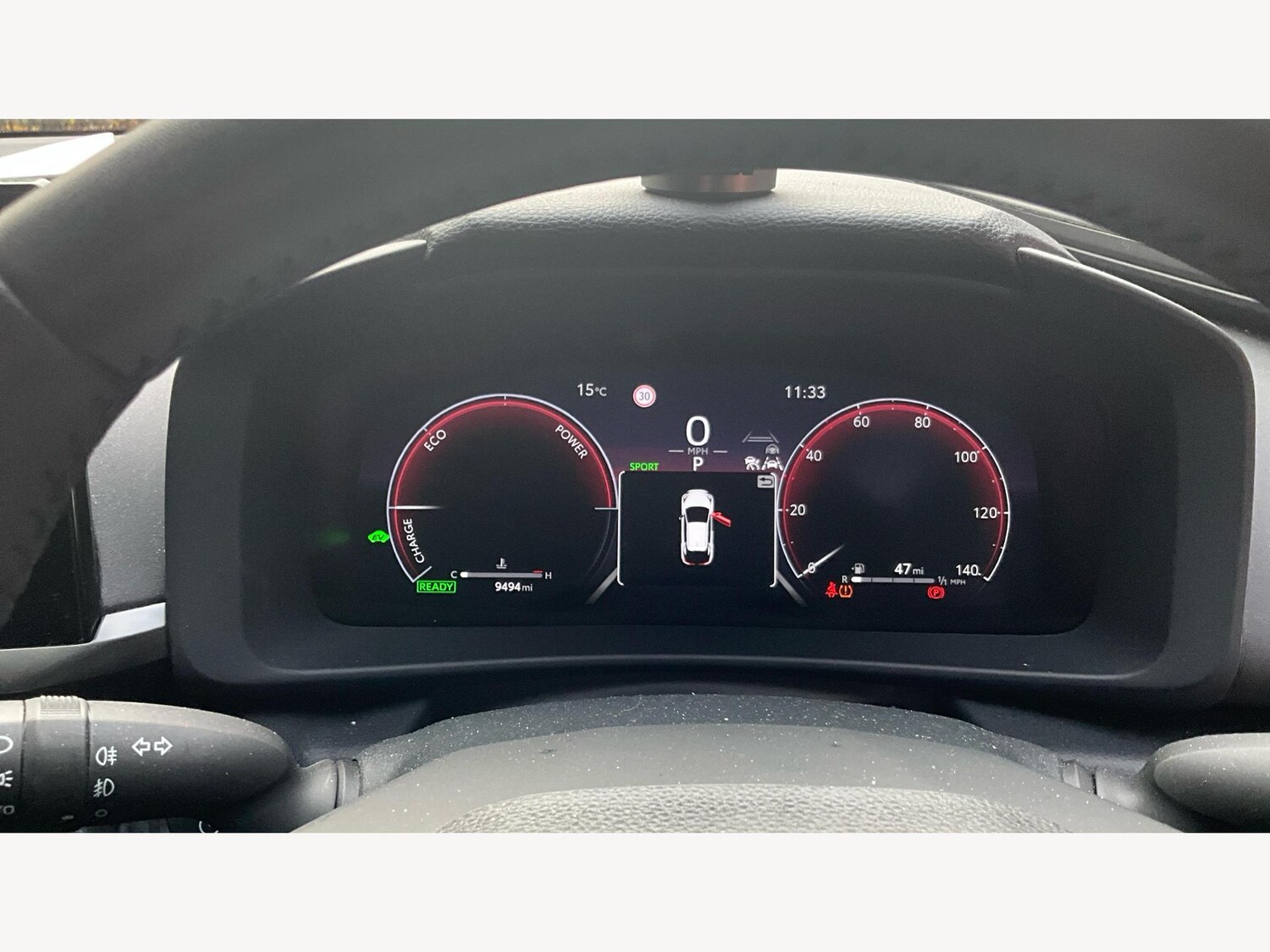 Used Toyota C-HR 2024 for sale - 76992655: Photo 11