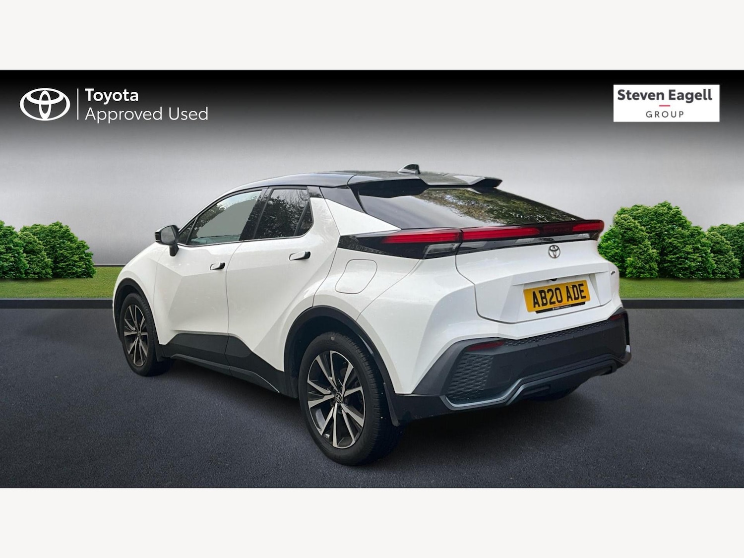 Used Toyota C-HR 2024 for sale - 76992655: Photo 6