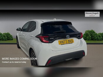 Used Toyota Yaris 2023 for sale - 78115457: Photo