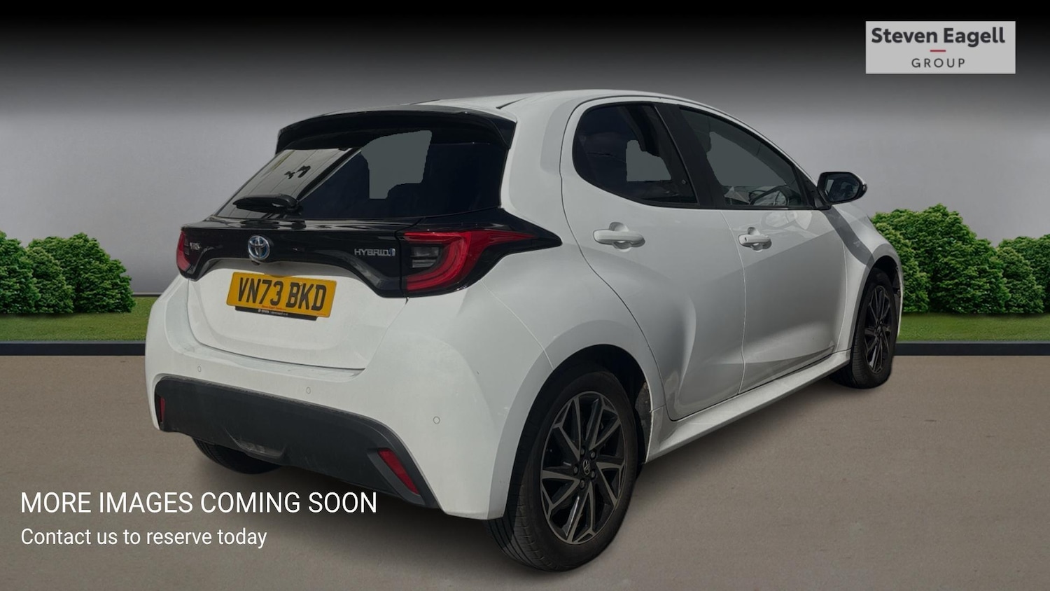 Used Toyota Yaris for sale - 78115457: Photo 4