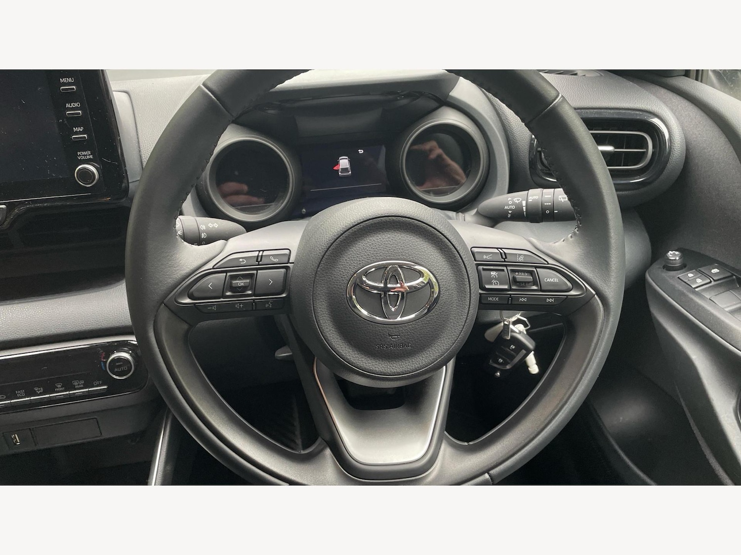 Used Toyota Yaris 2023 for sale - 76269878: Photo 10