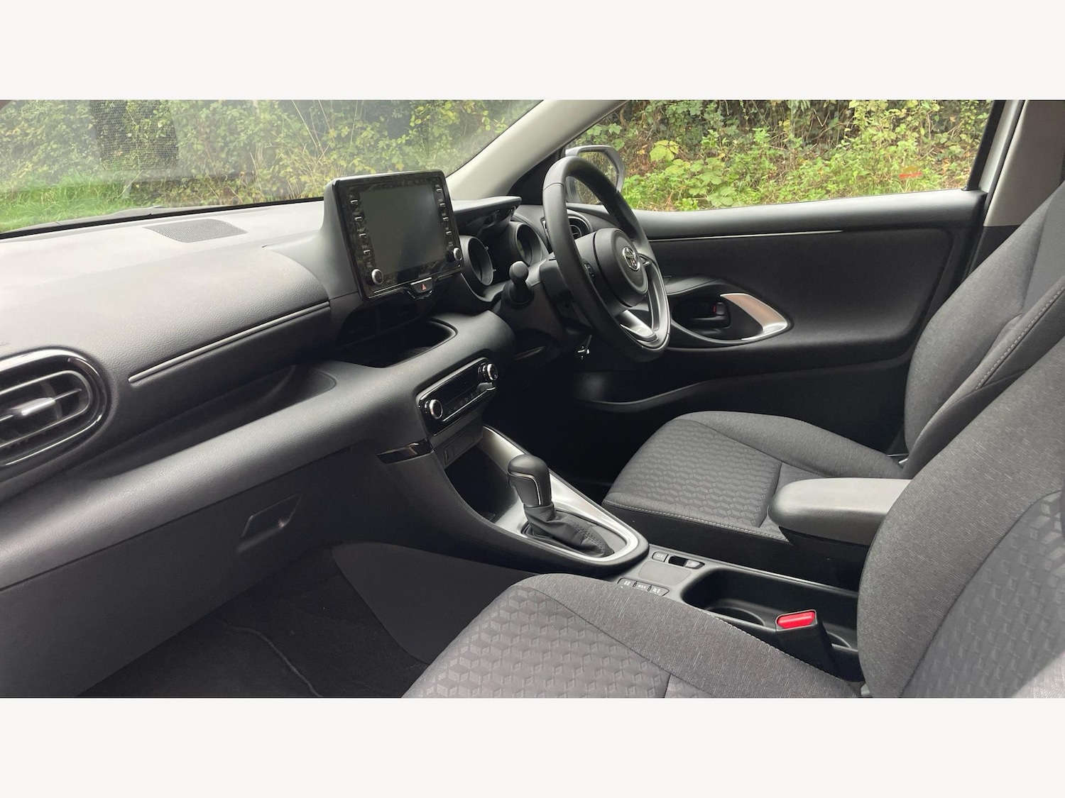 Used Toyota Yaris 2023 for sale - 76269878: Photo 12