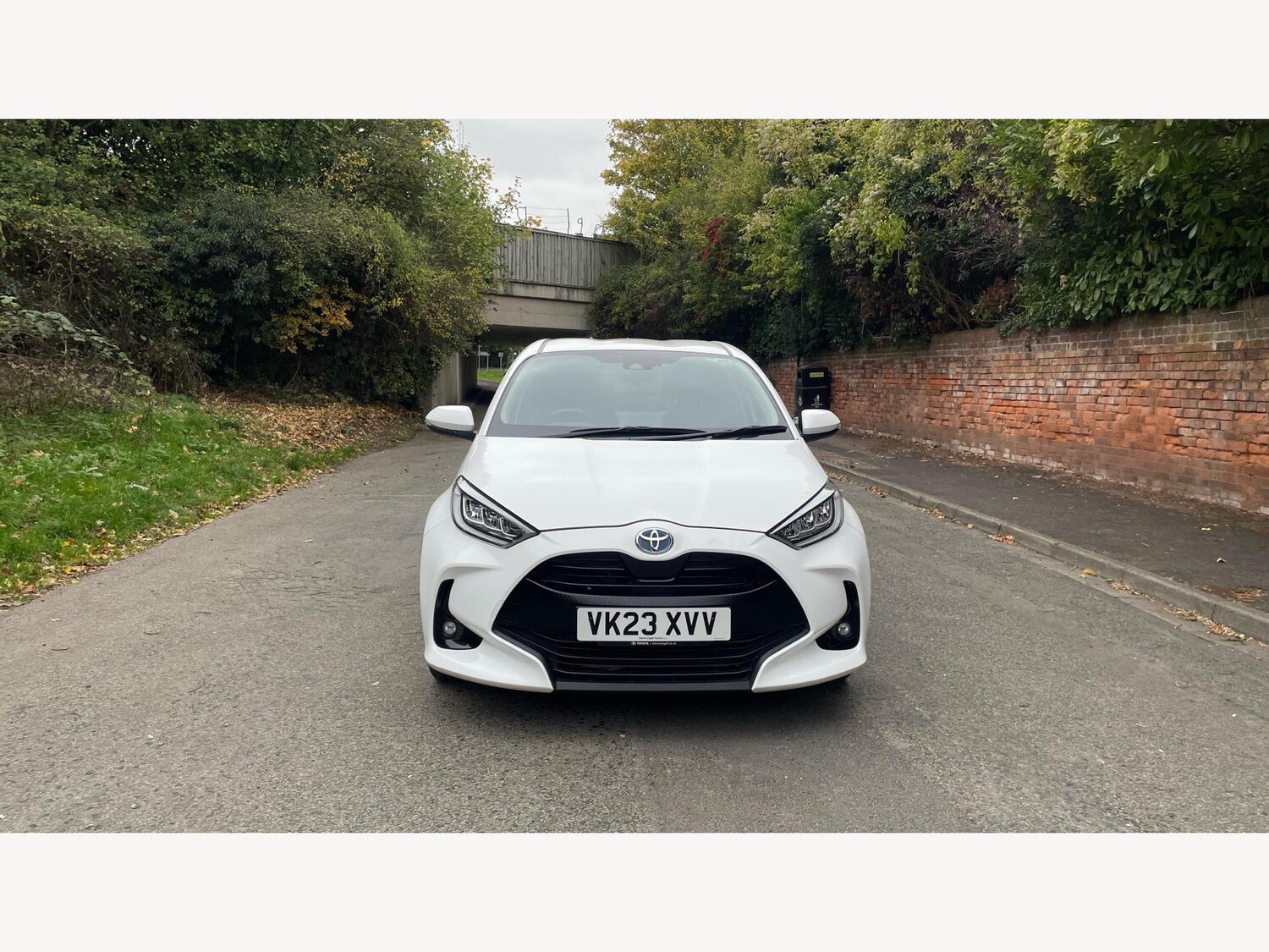 Used Toyota Yaris 2023 for sale - 76269878: Photo 17