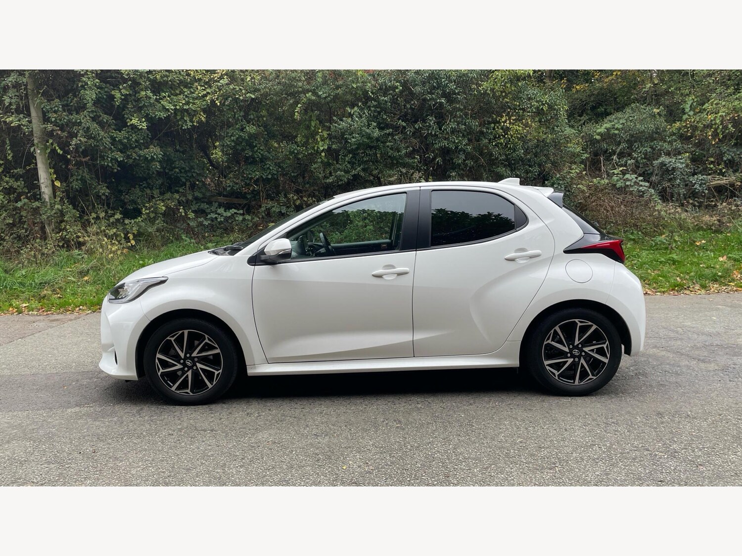 Used Toyota Yaris 2023 for sale - 76269878: Photo 19