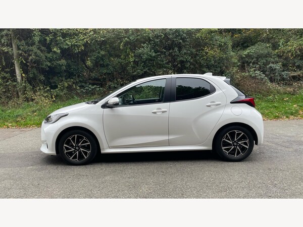 Used Toyota Yaris 2023 for sale - 76269878: Photo 19