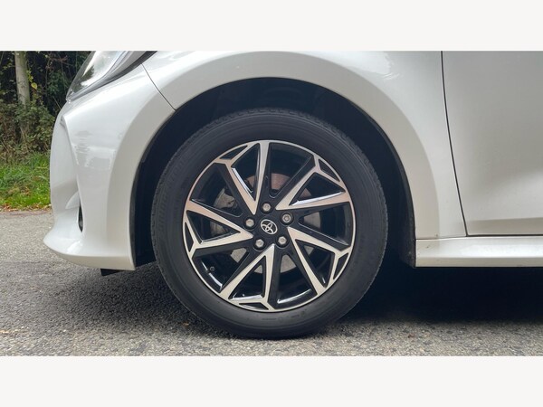 Used Toyota Yaris 2023 for sale - 76269878: Photo 20