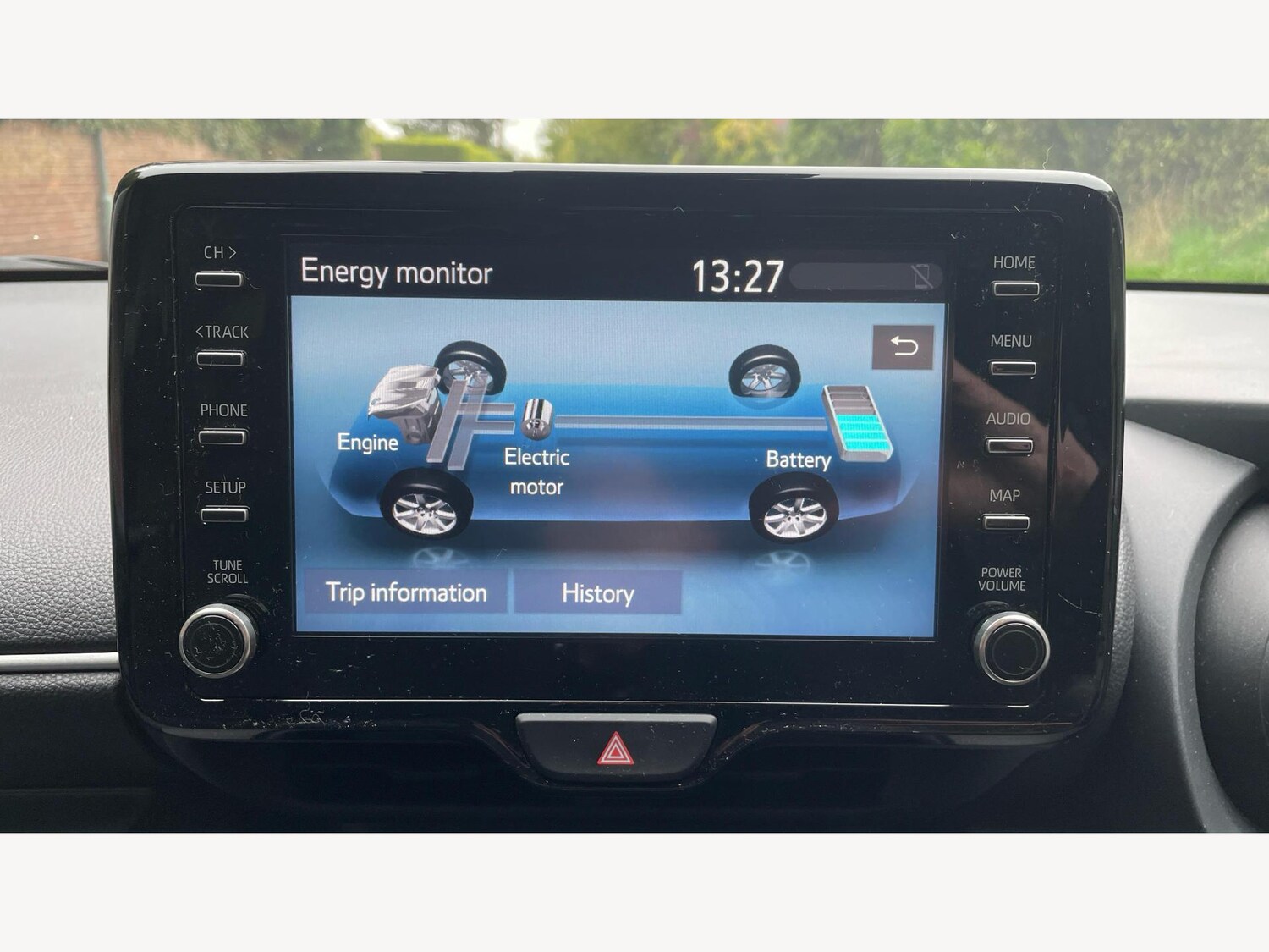 Used Toyota Yaris 2023 for sale - 76269878: Photo 23