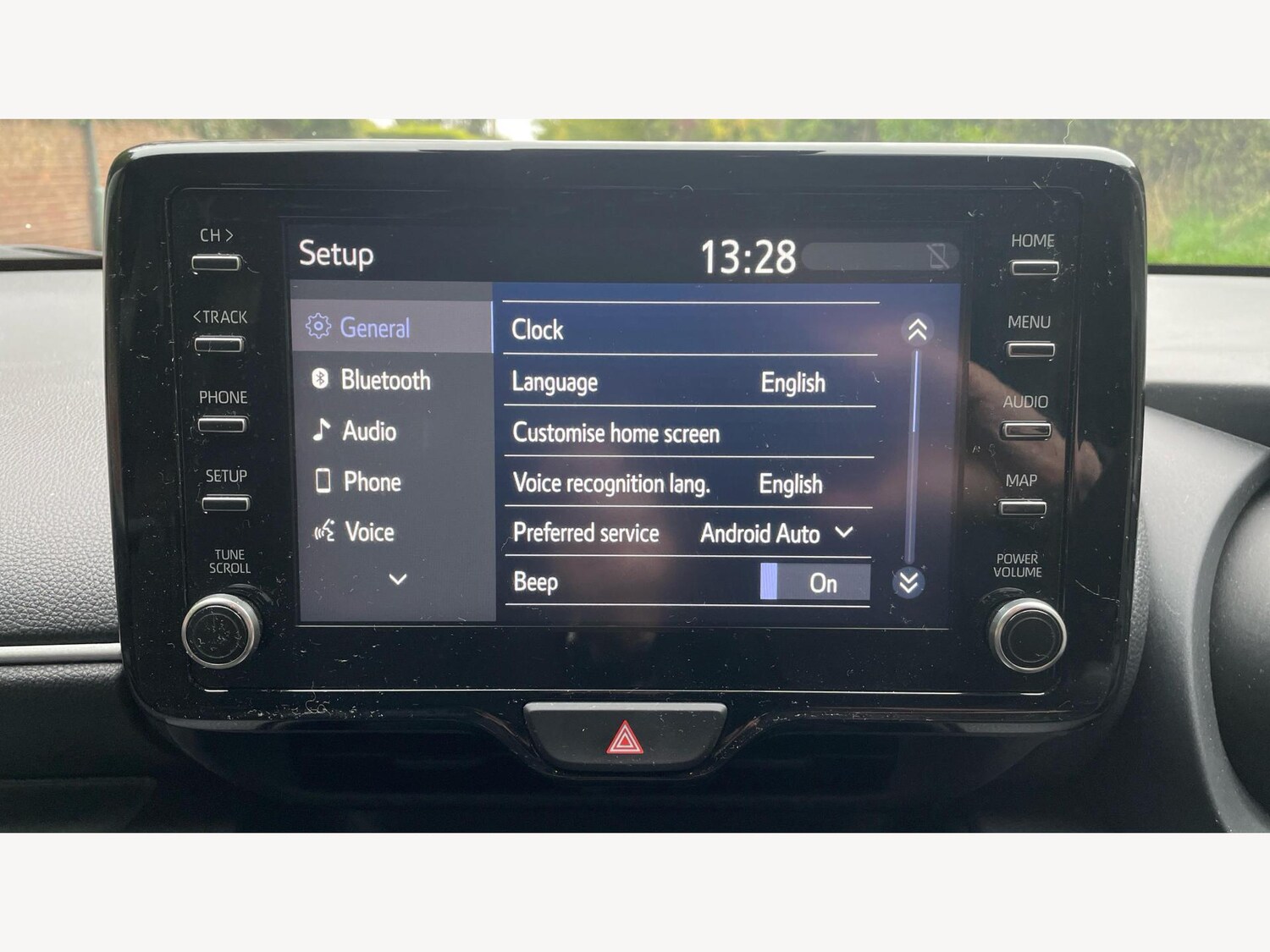 Used Toyota Yaris 2023 for sale - 76269878: Photo 24