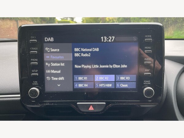 Used Toyota Yaris 2023 for sale - 76269878: Photo 9