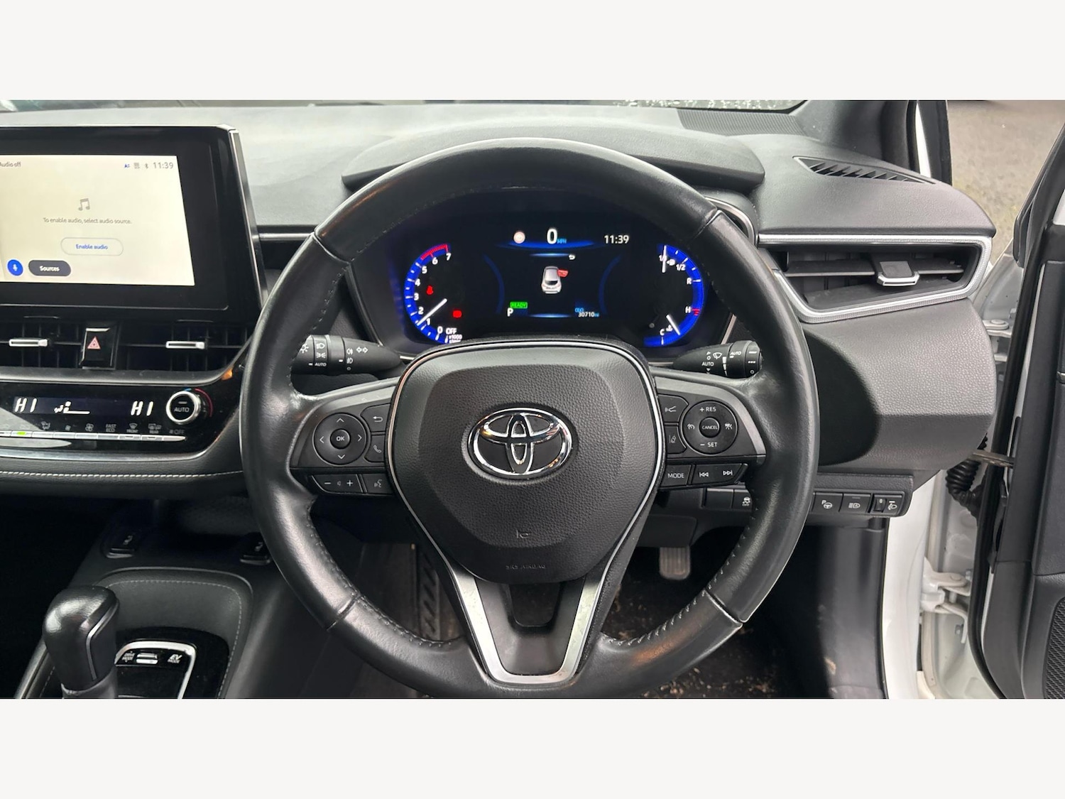 Used Toyota Corolla for sale - 77278889: Photo 10