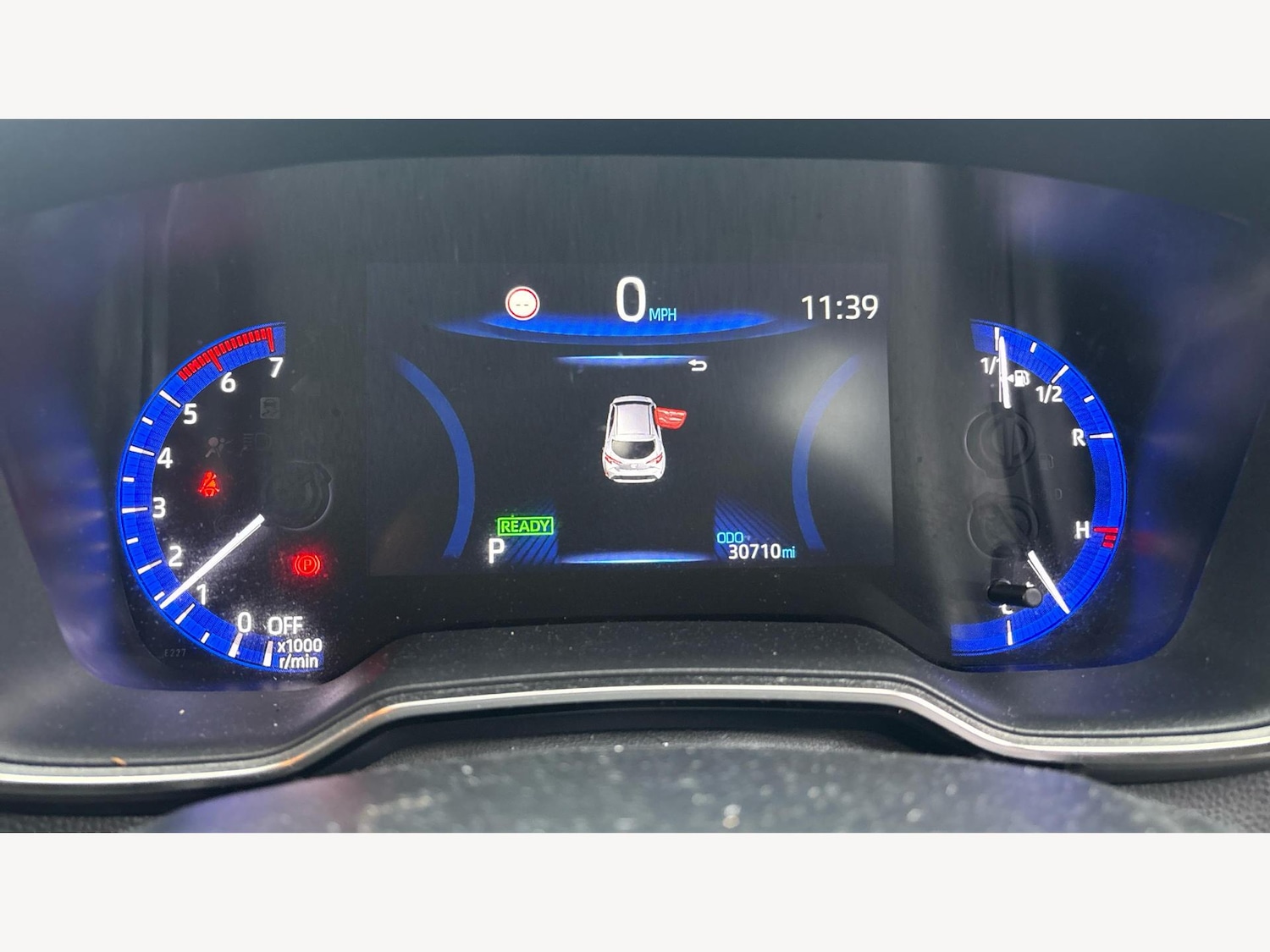 Used Toyota Corolla for sale - 77278889: Photo 11