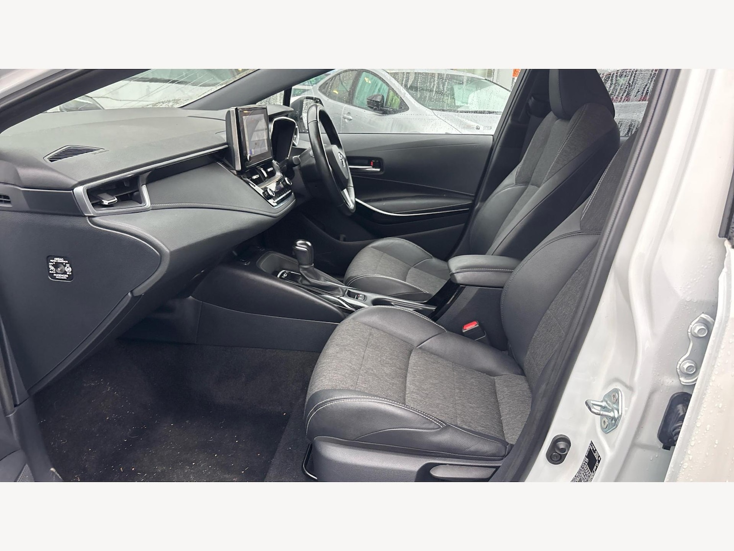 Used Toyota Corolla for sale - 77278889: Photo 12