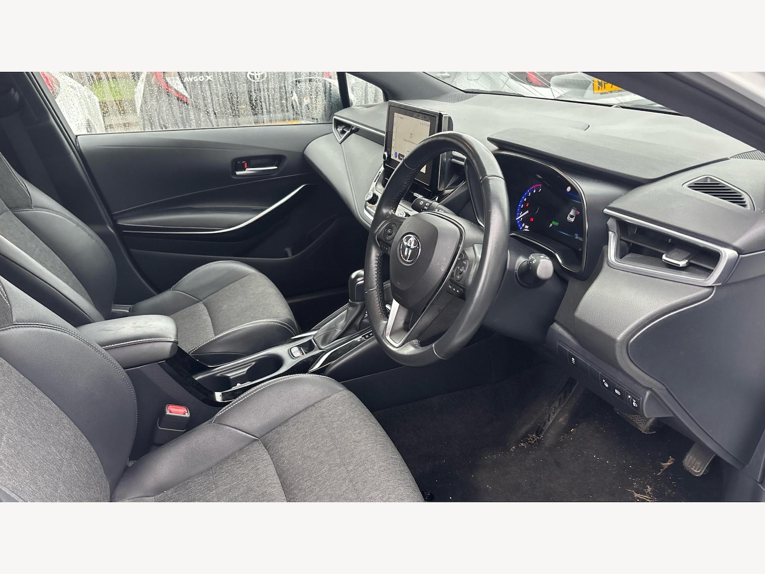 Used Toyota Corolla for sale - 77278889: Photo 13