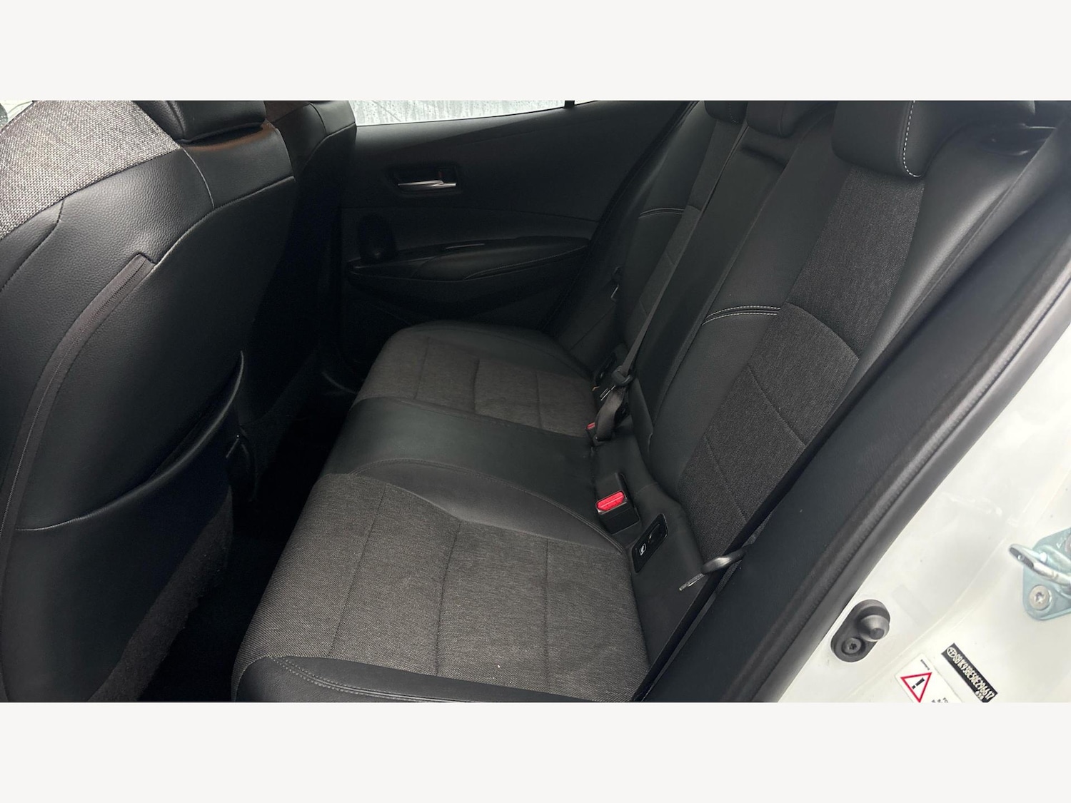 Used Toyota Corolla for sale - 77278889: Photo 15