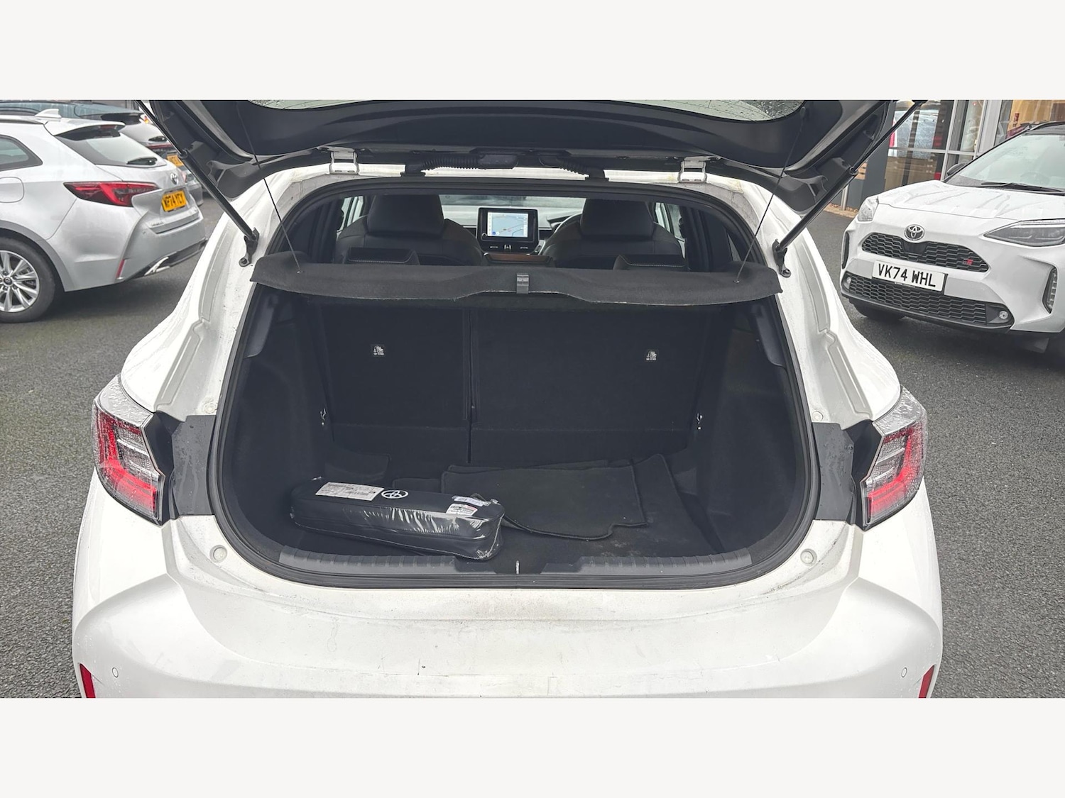 Used Toyota Corolla for sale - 77278889: Photo 16