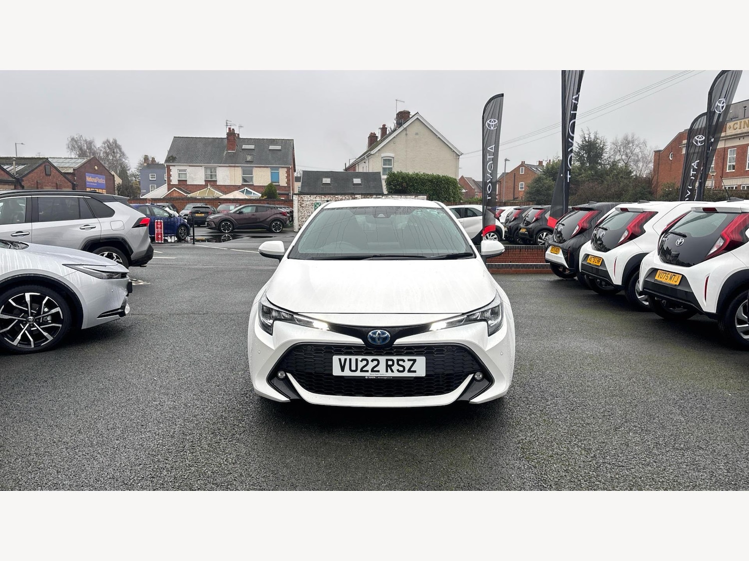 Used Toyota Corolla for sale - 77278889: Photo 17