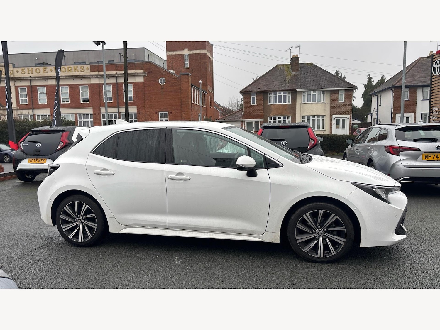 Used Toyota Corolla for sale - 77278889: Photo 18