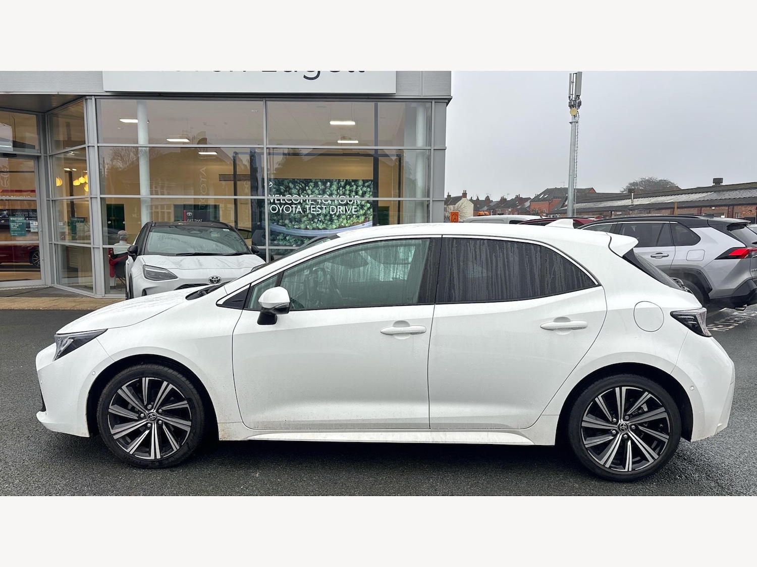 Used Toyota Corolla for sale - 77278889: Photo 19