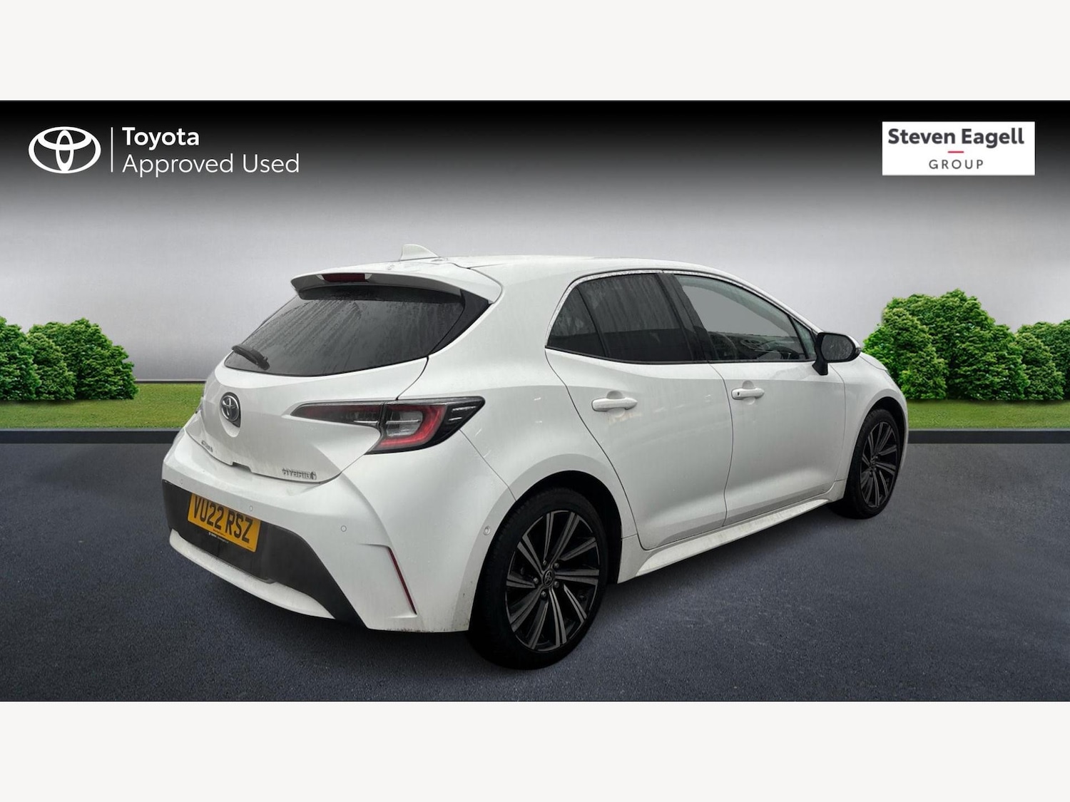 Used Toyota Corolla for sale - 77278889: Photo 2