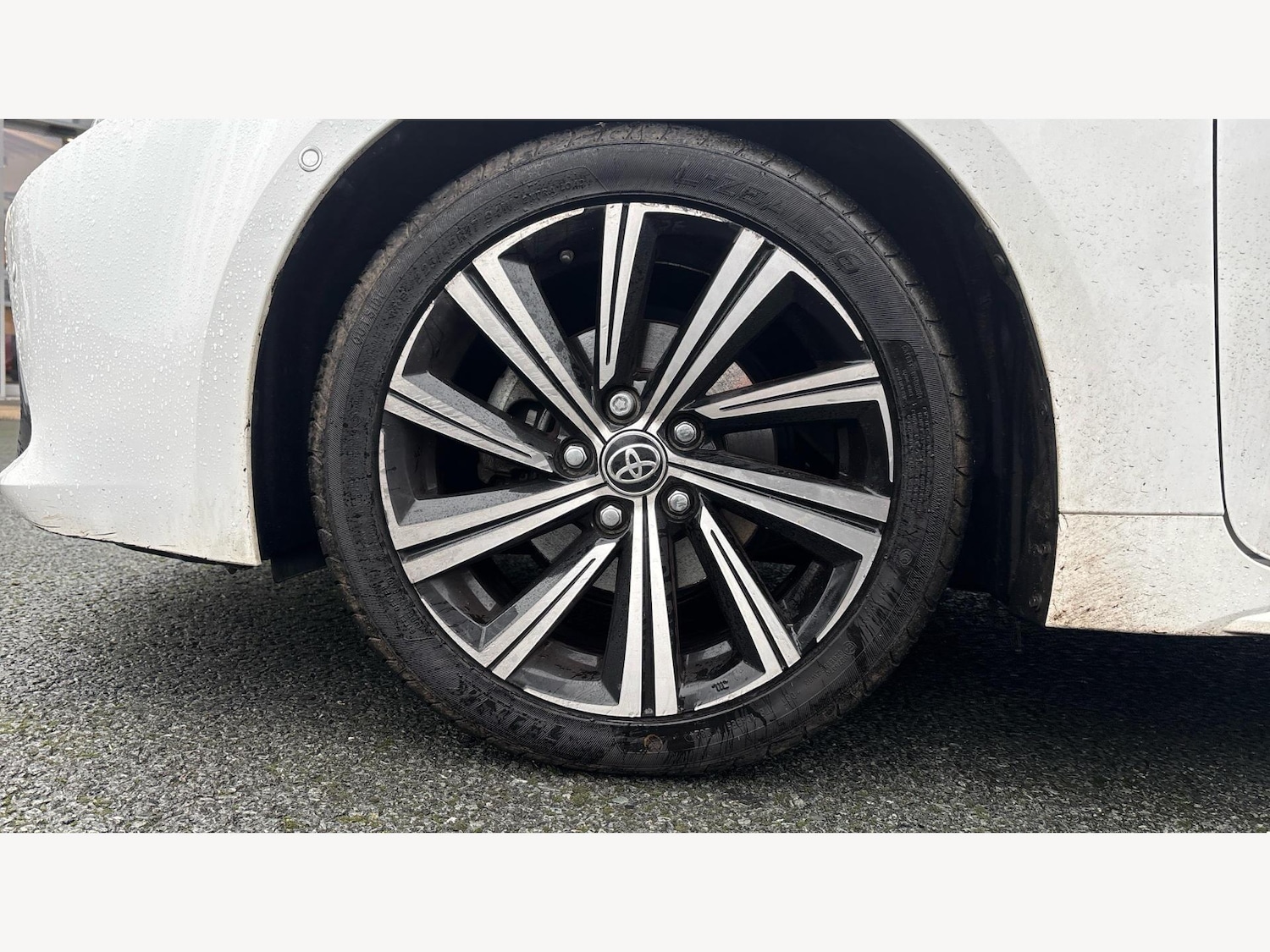 Used Toyota Corolla for sale - 77278889: Photo 20