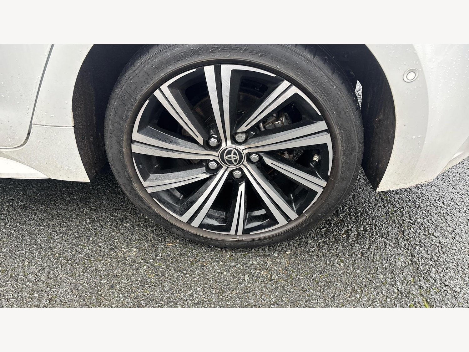 Used Toyota Corolla for sale - 77278889: Photo 28