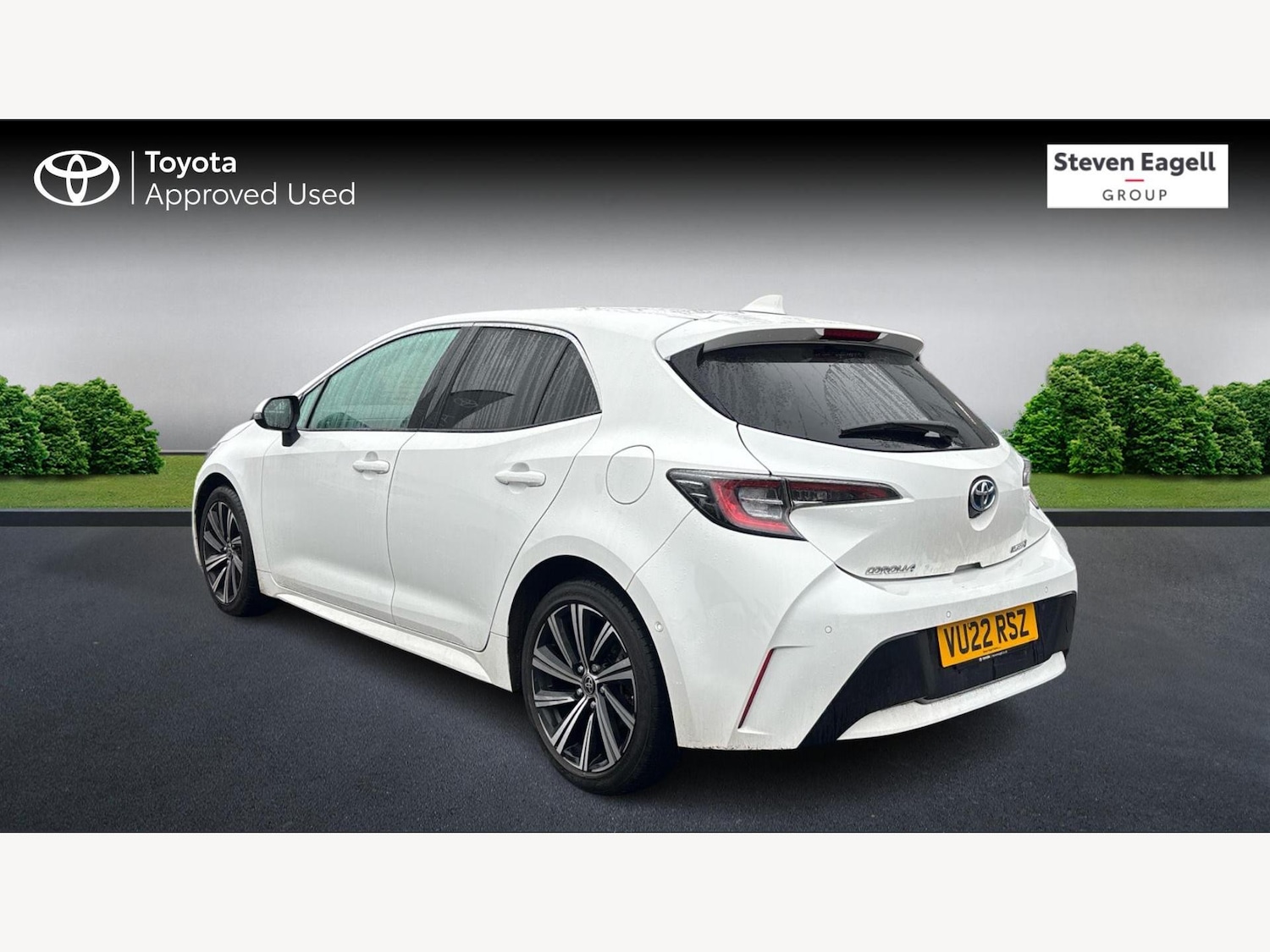 Used Toyota Corolla for sale - 77278889: Photo 6