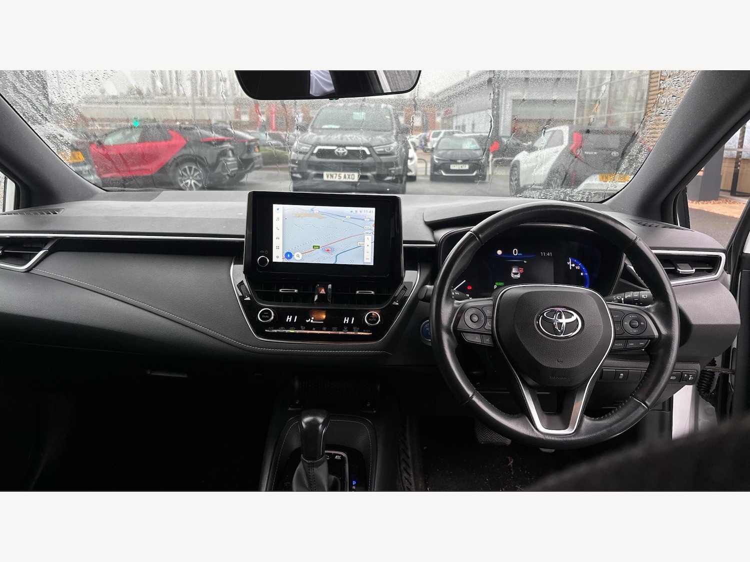 Used Toyota Corolla for sale - 77278889: Photo 7