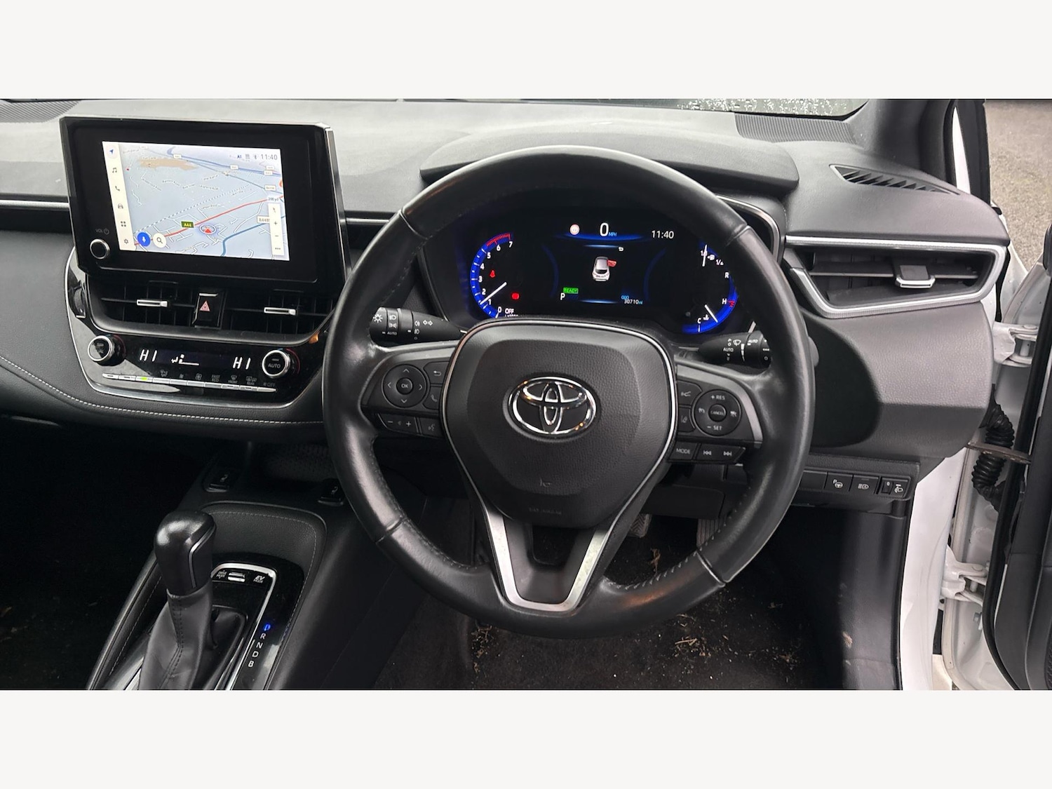 Used Toyota Corolla for sale - 77278889: Photo 8