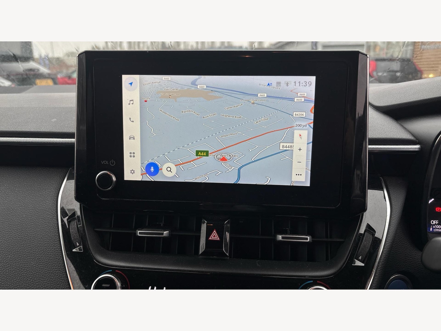 Used Toyota Corolla for sale - 77278889: Photo 9