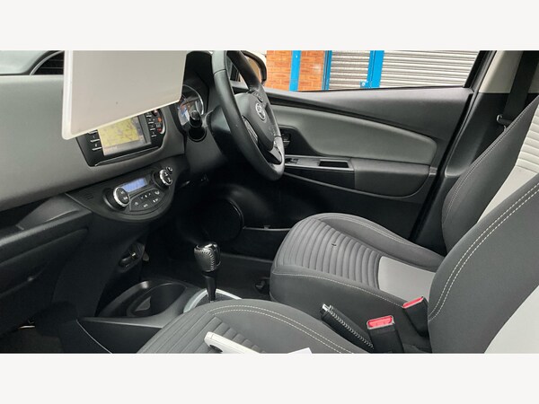 Used Toyota Yaris 2019 for sale - 76153163: Photo 12