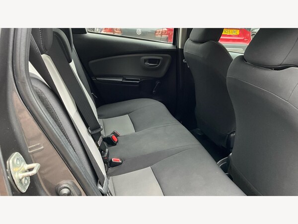 Used Toyota Yaris 2019 for sale - 76153163: Photo 14