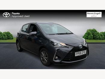 Toyota - Yaris